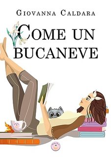 Giovanna Caldara - Come un bucaneve (2023)