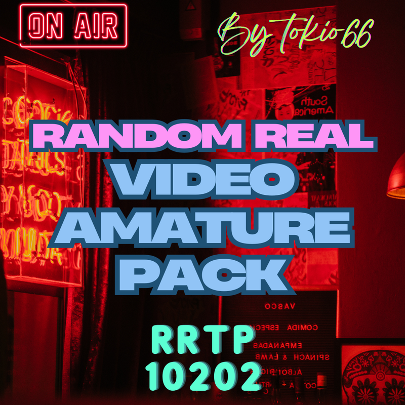 Collection video amature pack (10)