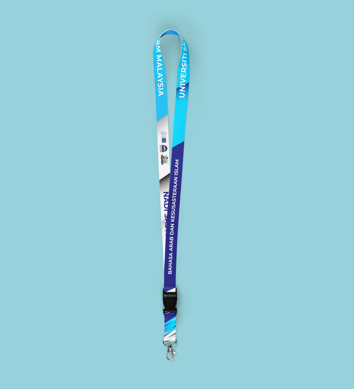 Lanyard NSI