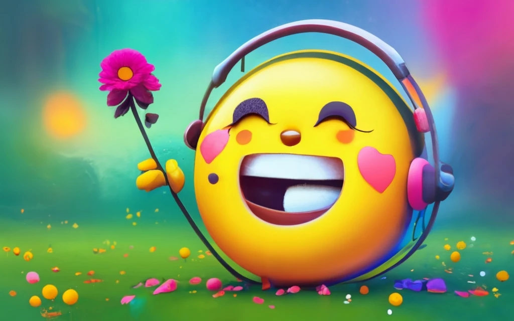 Aesthetic Emojis Combos Copy and Paste ʕ•ᴥ•ʔ 🌺🦩💕🩰🍭