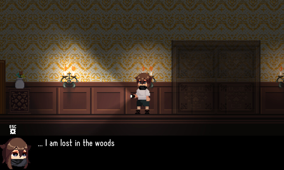 House Of Lustrous APK download