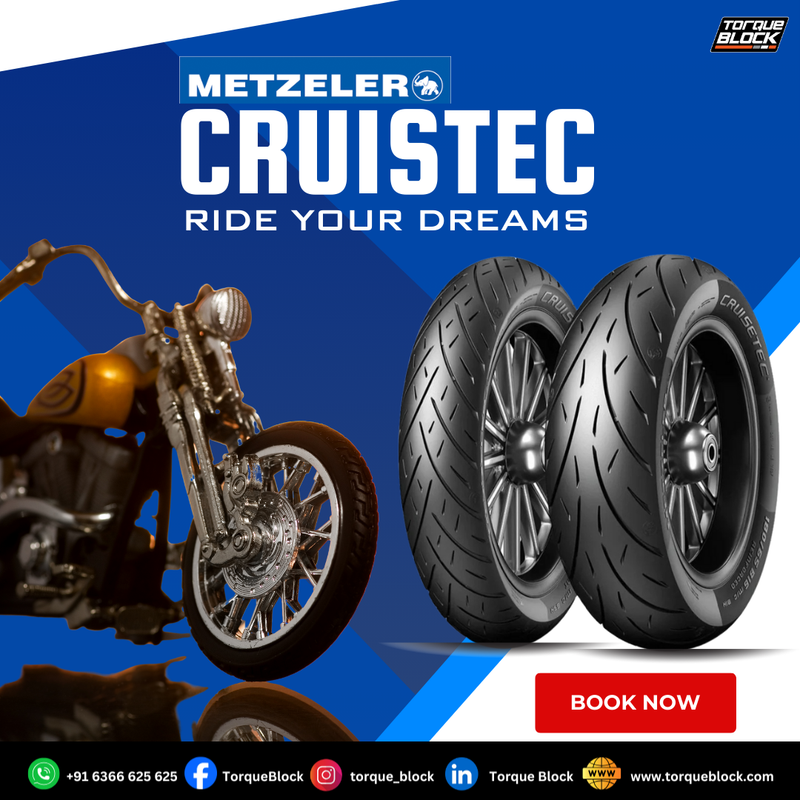 METZELER 130/60 B19 タイヤ Harley Davidson メッツラー ME888 130／60−19 61H