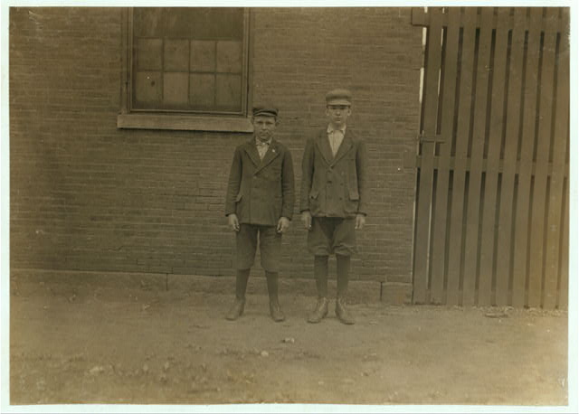 Johm Velville Arthur Roy