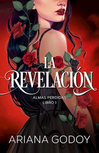 LA REVELACION, ARIANA GODOY