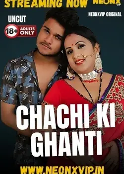 Chachi Ki Ghanti (2025) Full Hindi Short Films BY [NeonX] 720p HDRip