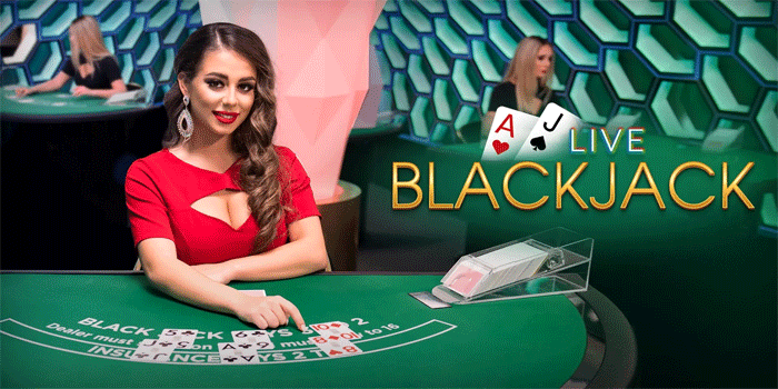 Tips Jitu Bermain Casino Live Blackjack Raih Jackpot Besar