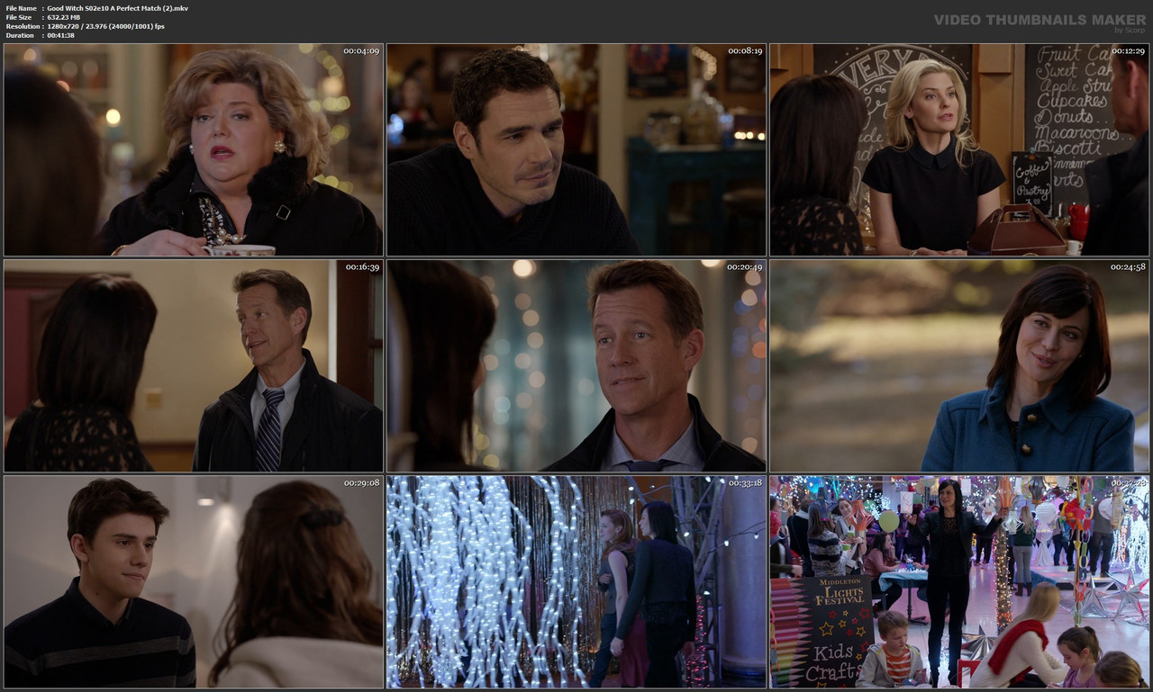 Good Witch S02e10 A Perfect Match (2).mkv