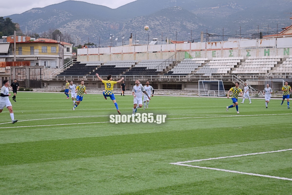 , Πανθουριακός – Ομόνοια 4-0: Ανέβασε στροφές στο τέλος (φωτογραφίες)