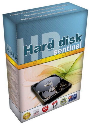 Hard Disk Sentinel Pro 6.01.10 Beta Multilingual