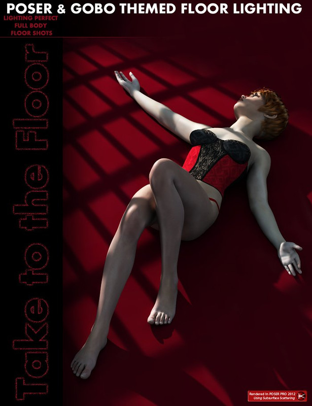 tttf promo 01 daz3d