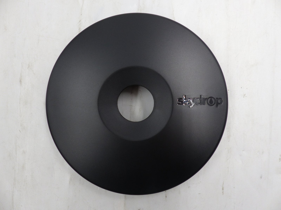 SKYDROP ARC 12 SPINKLER CONTROL RING SDCWBT 1.0