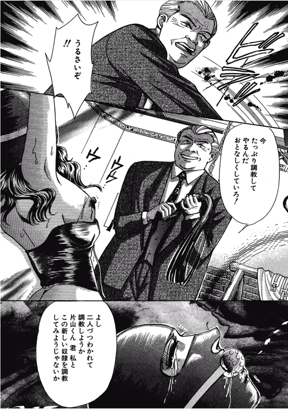 Kikenna Ai Taiken SpecialVol13-9(Ballgag)