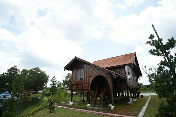 Perak Agrotourism Resort (PATRO)