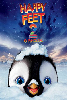 Happy Feet 2 - O Pinguim (2011) BLURAY 1080p Dual Áudio