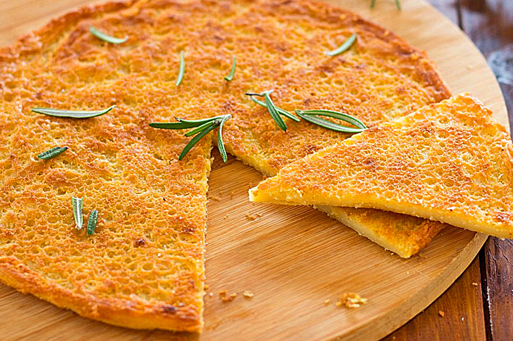 Farinata normale 350 g