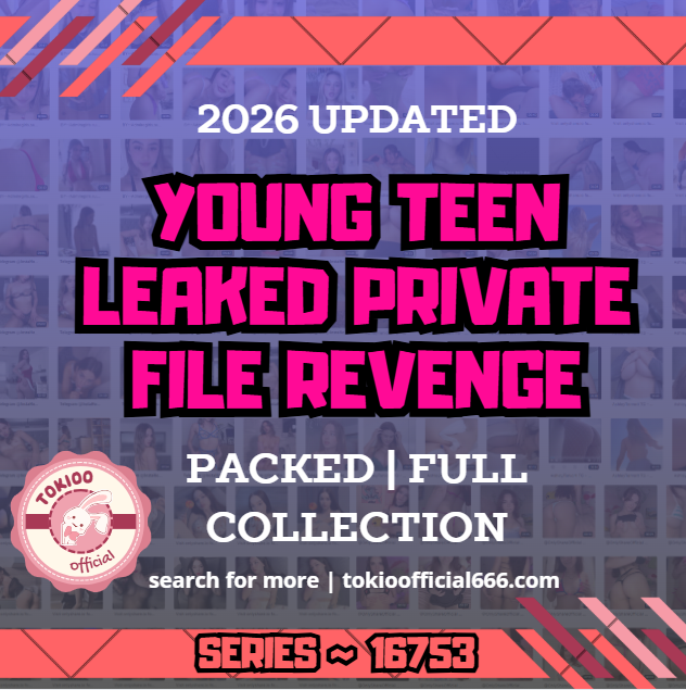 💦OFFICIAL ORIGINAL💦MEGA💦young teen leaked private file revenge💦16753