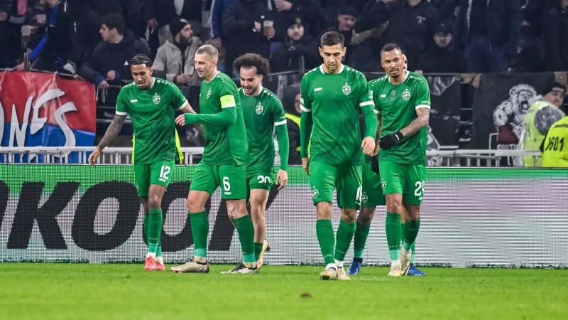 Nhận định, soi kèo Ludogorets Razgrad vs Levski Sofia, 23h30 ngày 05/03