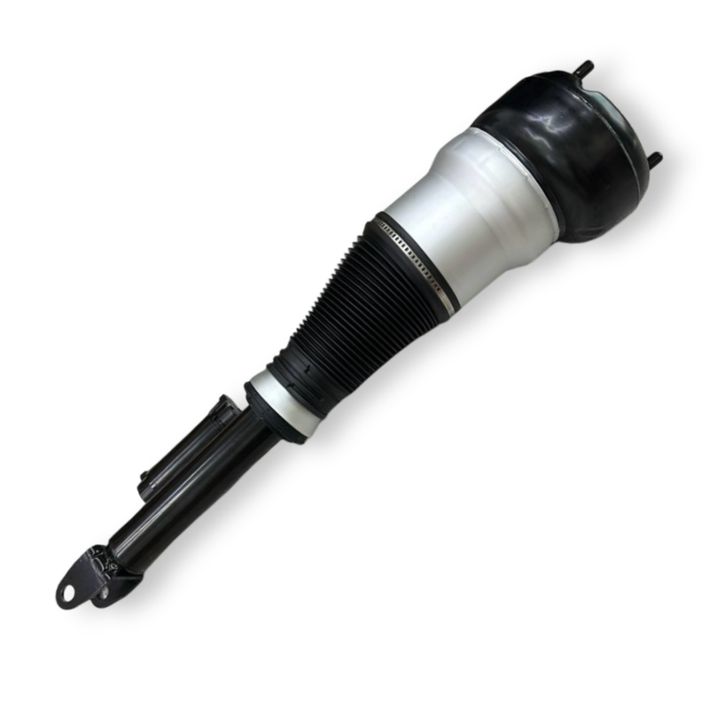 Mercedes Benz Front Left Air Suspension Strut Shock Absorber fits S-Class W222 V222 X222 S400 S500 S550e with Airmatic ADS (2WD), Compatible with OE 2223204713 A2223204713 2223201900 A2223201900 2223200113 A2223200113