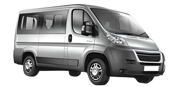 Oglinda Completa Stanga CITROEN JUMPER II Platform/Chassis (244) din 2002 - 2006, Auto, Reglaj electric