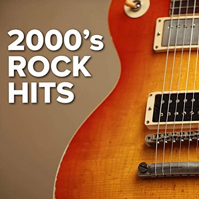 VA - 2000's Rock Hits (02/2021) 201