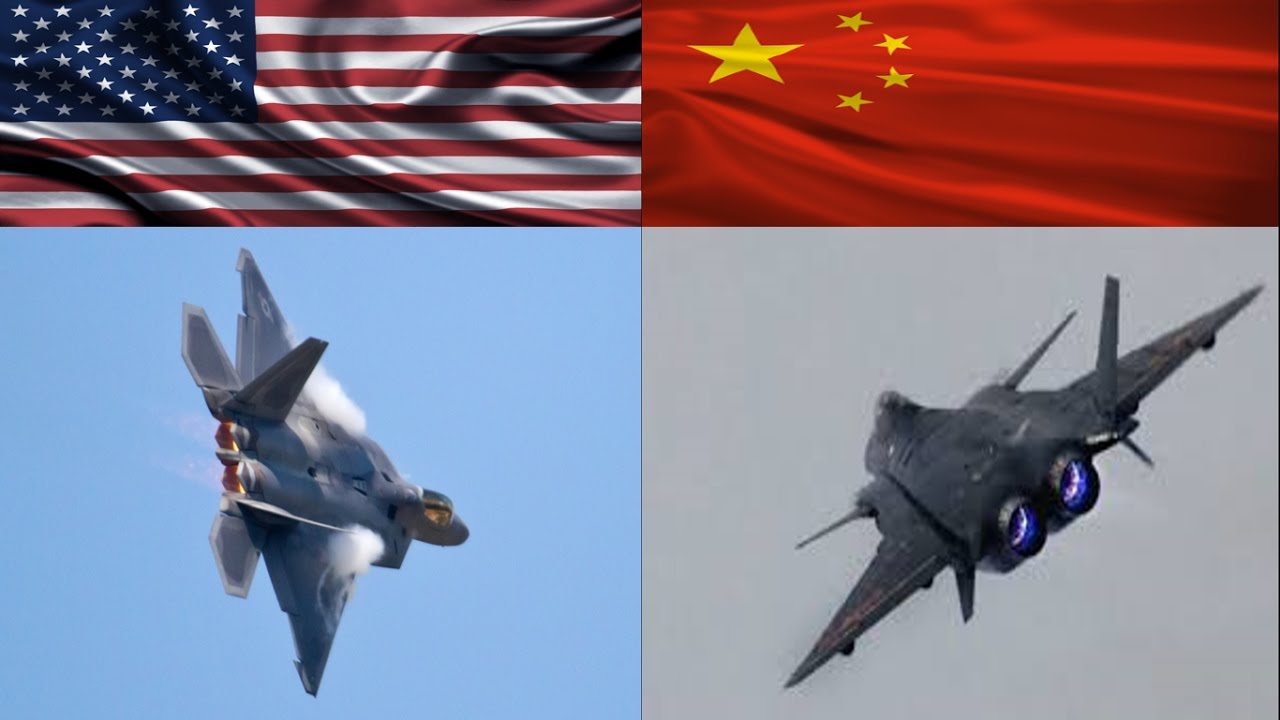 China envía su avión de combate más avanzado para patrullar mares en disputa