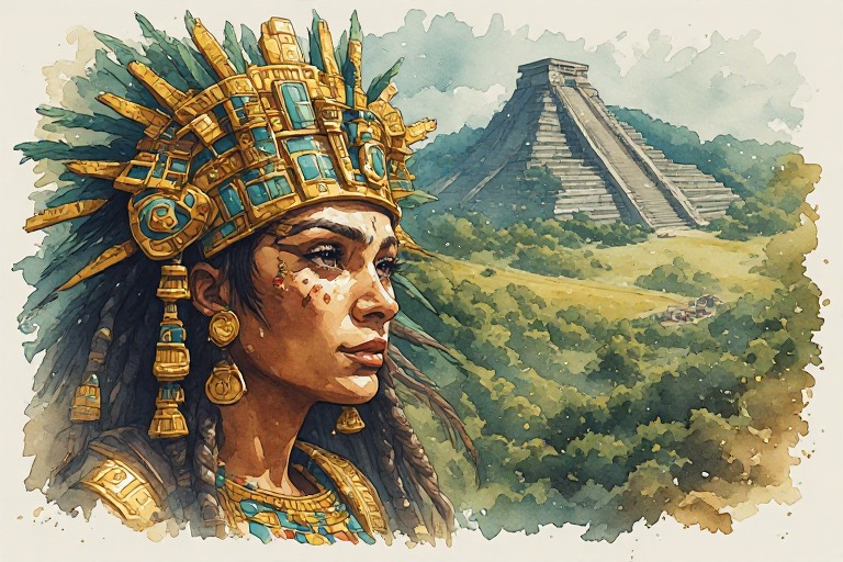 The-Aztec-Sun-Queen-Below-he-(29)