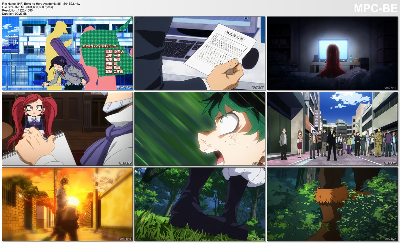 [HR] Boku no Hero Academia 85 - S04E22.mkv_thumbs