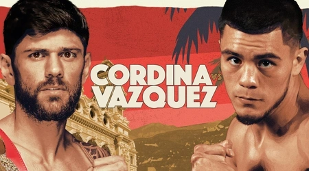  Cordina vs Vazquez 