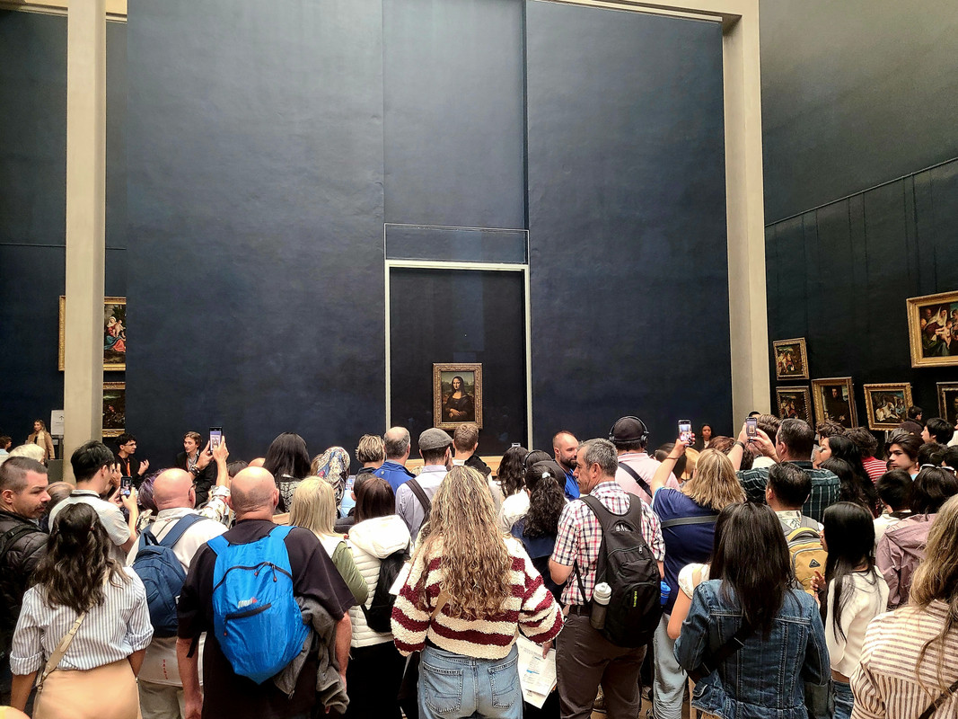 花都與阿爾卑斯(四) 花都與阿爾卑斯(四)