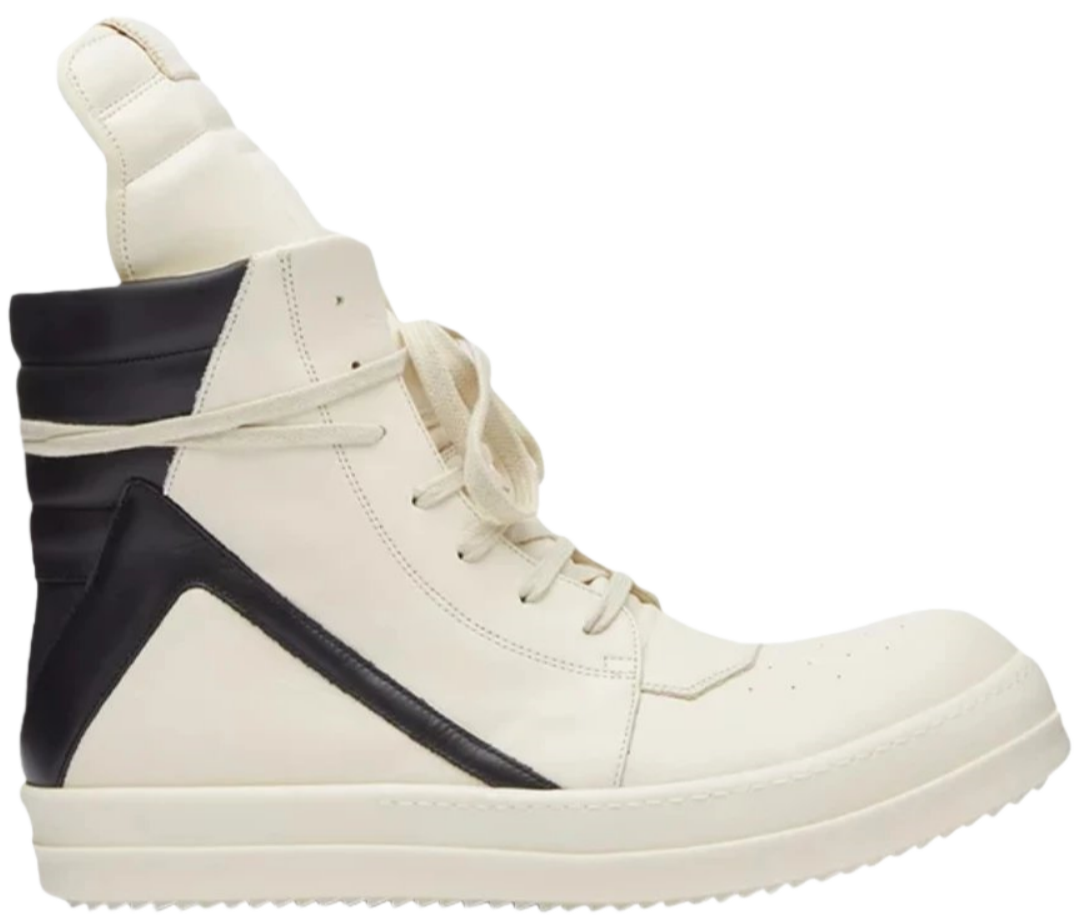 Rick Owens Geobasket
