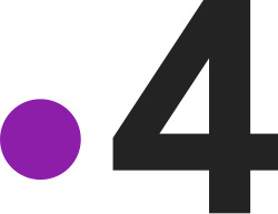 France 4 2018 svg