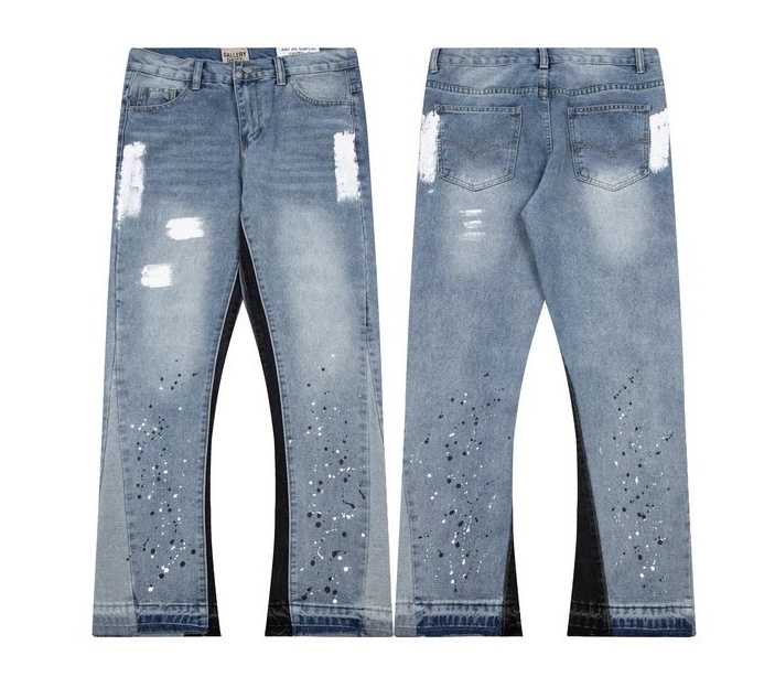 Pantalones Vaqueros Gallery Dept