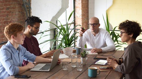 Planning & Prioritising For Professionals