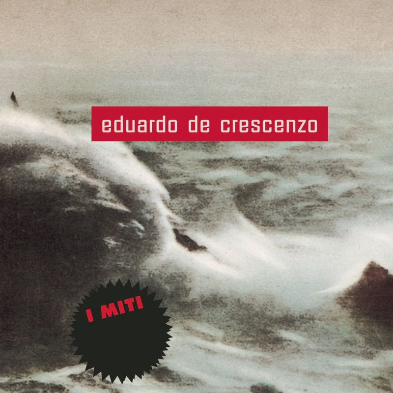 Eduardo De Crescenzo - Eduardo De Crescenzo - I Miti (Album, Movimento, 2001) FLAC
