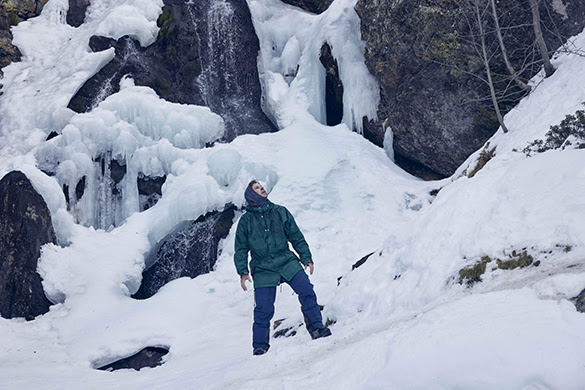 LA PELÍCULA “BALANDRAU, VIENTO SALVAJE” SE ESTRENARÁ EN CINES EL 20 DE FEBRERO 2026