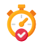 Fast Delivery Icon