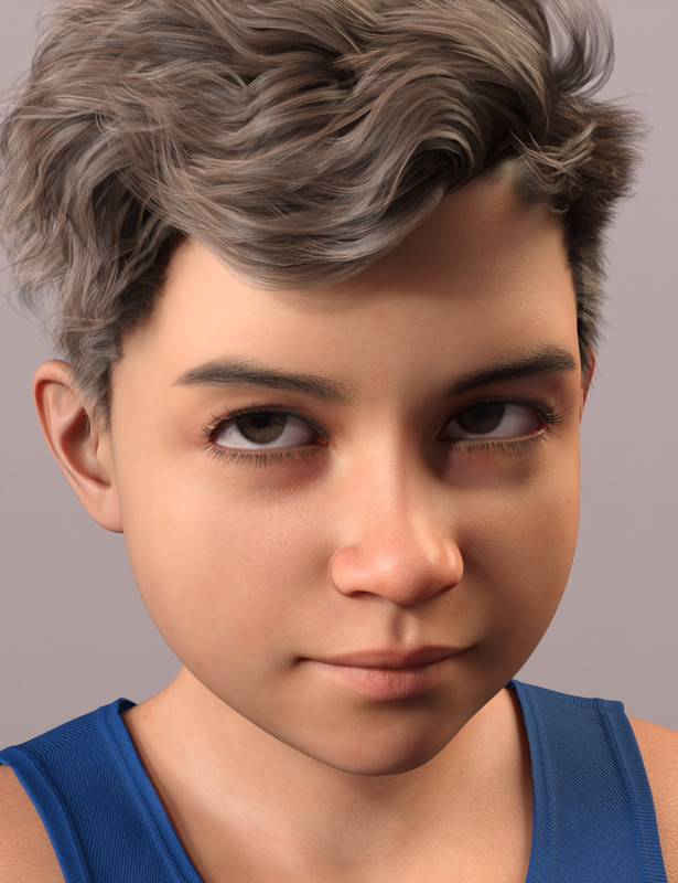 Alternative Shapes for Kayden 8.1 Alternative Shapes for Kayden 8.1