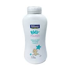 Hygiene Talc-Free Baby Powder 200ml