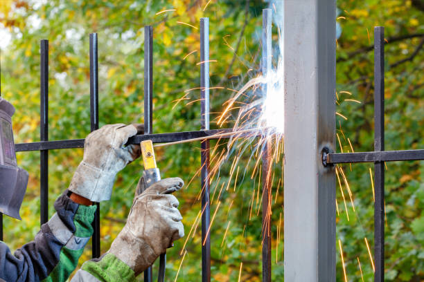 Vacaville fence contractors