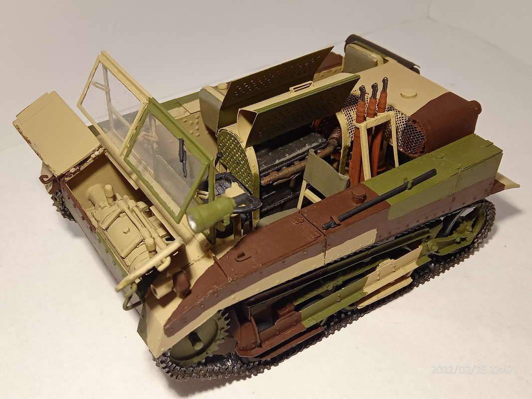 2 - C2P  (5)
