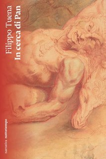 Filippo Tuena - In cerca di Pan (2023)