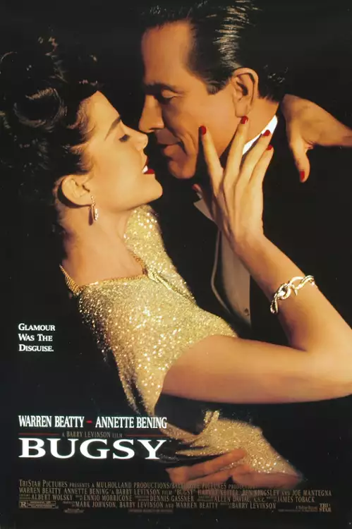 Bugsy (1991) PL.1080p.WEB-DL.XviD.AC3-2.0-RobSil / Lektor PL