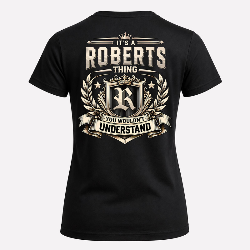 ROBERTS