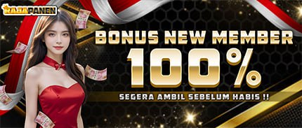 deposit slot qris RAJAPANEN