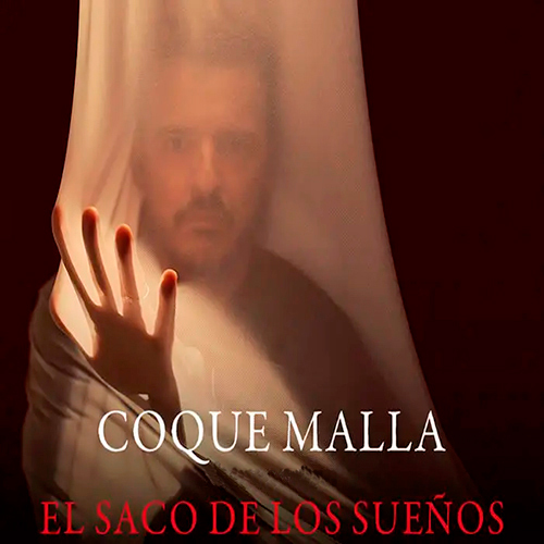 Coque Malla - El Saco De Los Sueños (Single) (2023) Mp3