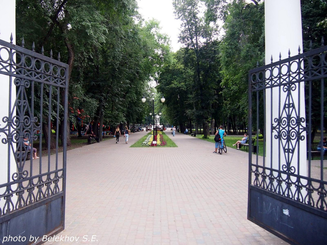 Воронеж