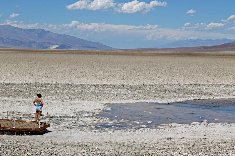 Día Diez: Bishop-Death Valley-Las Vegas - My West USA road trip: un viaje de película. (7)