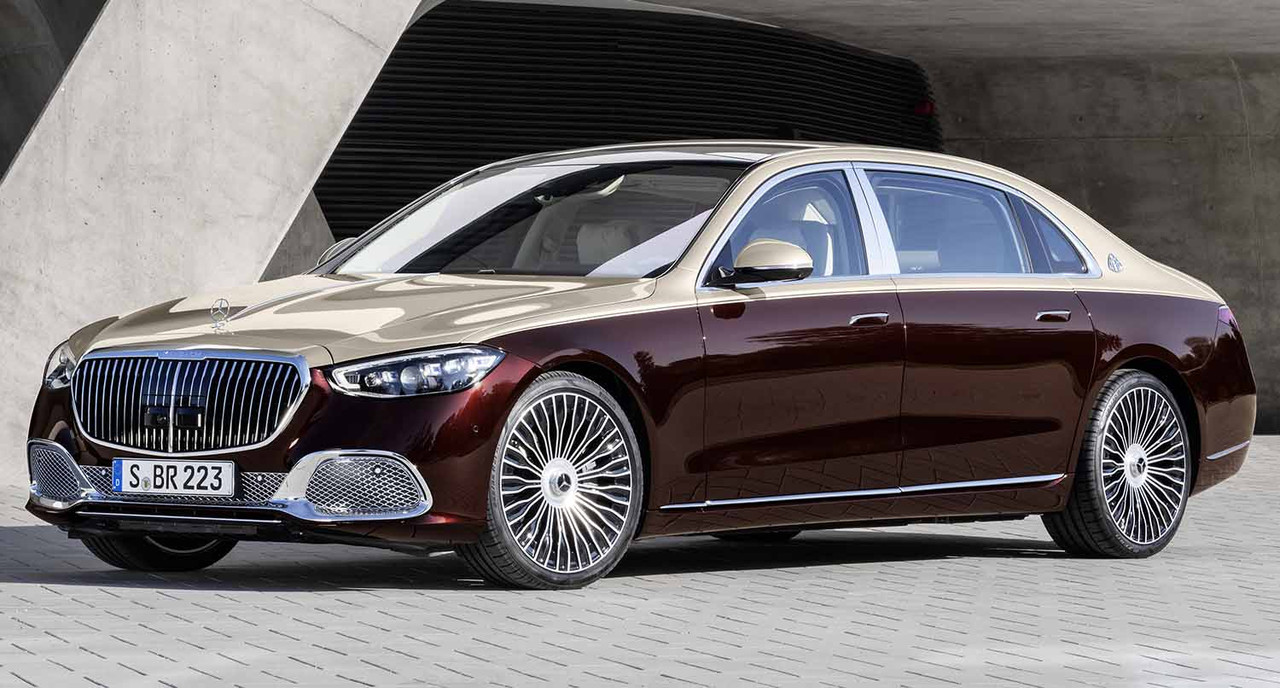 mercedes benz