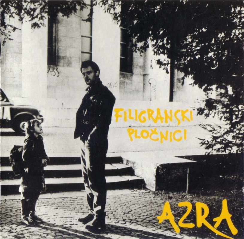 Azra-Filigranski Plocnici(Remastered)2003-front