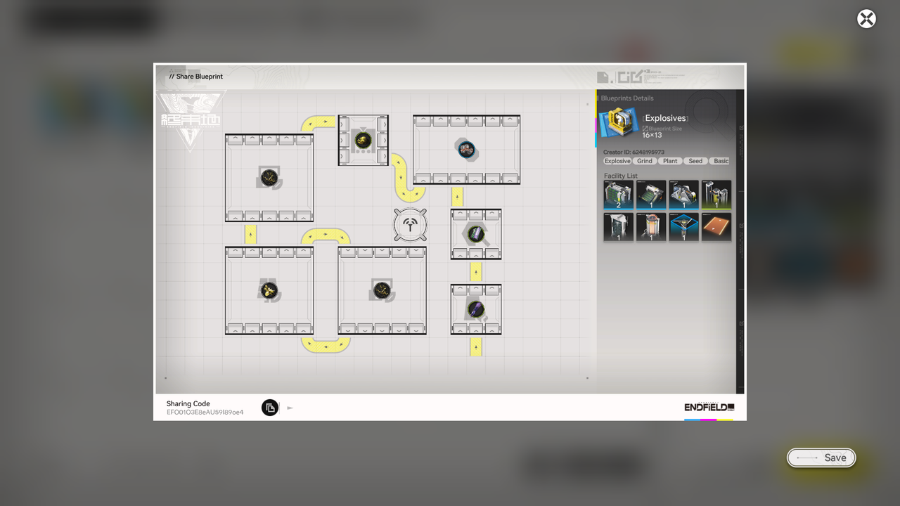Arknights Endfield Screenshot 2026 01 26 06 18 25 30